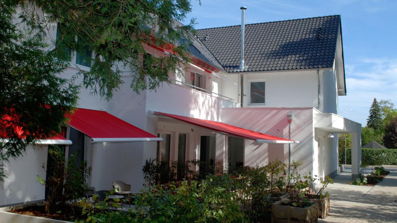 Hotel Boskamp Bergisch Gladbach Esterno foto